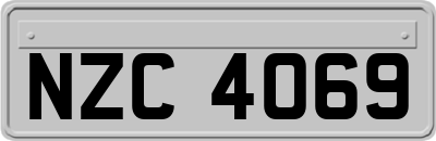 NZC4069