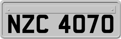 NZC4070
