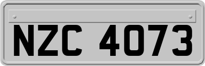 NZC4073
