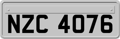 NZC4076