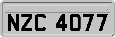 NZC4077