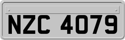 NZC4079