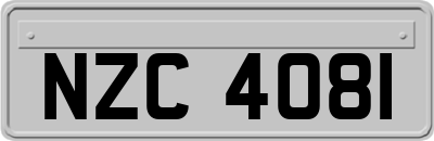 NZC4081