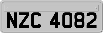 NZC4082