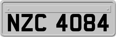 NZC4084