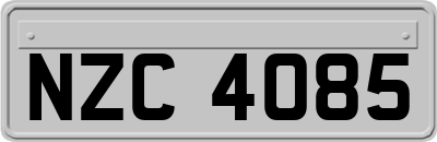 NZC4085