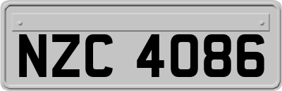 NZC4086