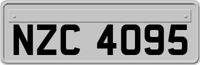 NZC4095