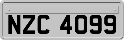 NZC4099