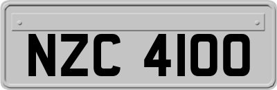 NZC4100