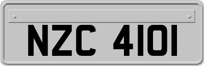 NZC4101