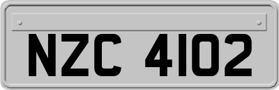 NZC4102