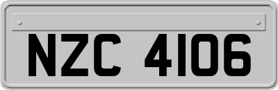 NZC4106