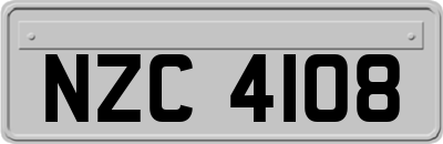 NZC4108