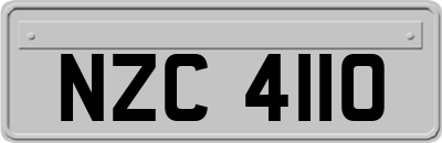 NZC4110