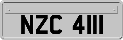 NZC4111