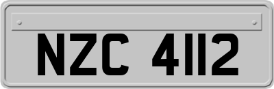 NZC4112