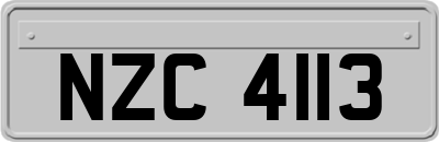NZC4113