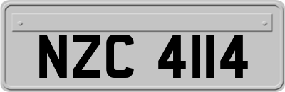 NZC4114