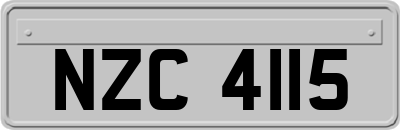 NZC4115