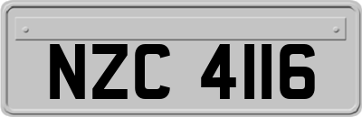NZC4116