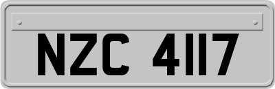 NZC4117