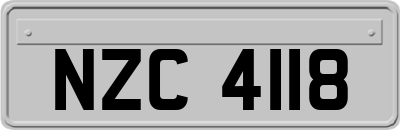 NZC4118