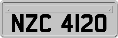 NZC4120