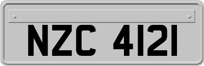 NZC4121