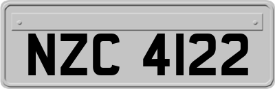 NZC4122