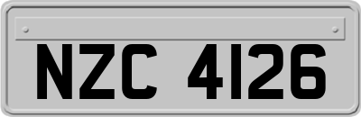 NZC4126
