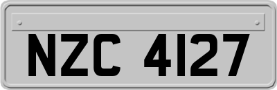 NZC4127