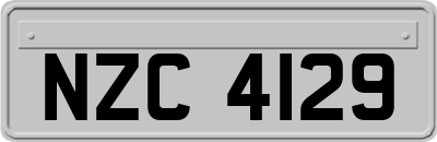 NZC4129