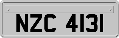NZC4131