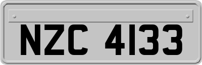 NZC4133