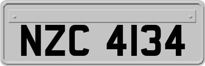 NZC4134