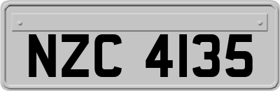 NZC4135