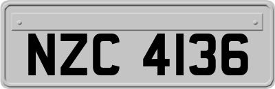 NZC4136
