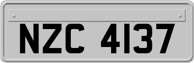 NZC4137