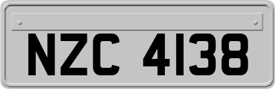 NZC4138