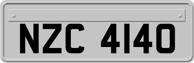 NZC4140