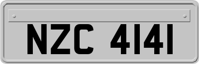 NZC4141