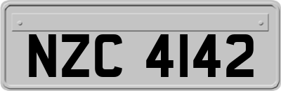 NZC4142