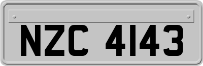 NZC4143