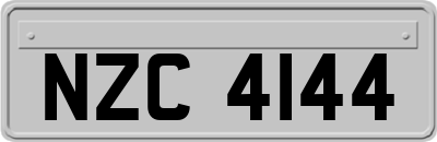 NZC4144