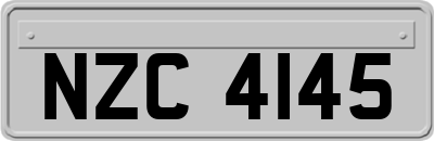 NZC4145