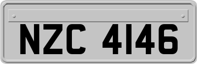 NZC4146