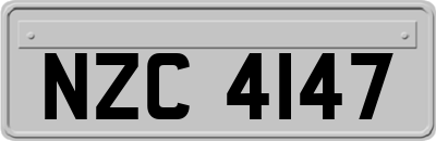NZC4147
