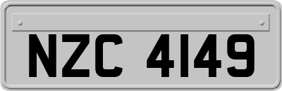 NZC4149