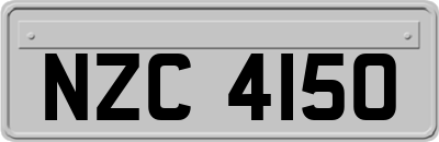 NZC4150